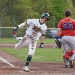 Bonn bezwingt Stealers im 11. Inning