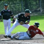 Alligators gewinnen mit 5:1 in Köln