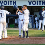 European Champions Cup: Heideköpfe schließen Turnier mit Triumph gegen San Marino ab