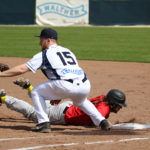 Mannheim Tornados gewinnen in Ulm