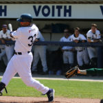 Hitfestival im Heideköpfe-Ballpark