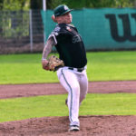 Spieler der Woche: Wilson Lee (Solingen Alligators)
