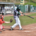 Alligators dank starker Offensive zum Split gegen Hamburg