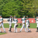 Solingen und Paderborn mit Doppelsiegen / Siegteilung zwischen Berlin und Köln