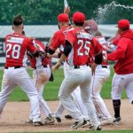 Dohren neuer Zweiter im Norden / Heidenheim festigt Rang eins im Süden