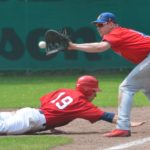 Die Hamburg Stealers gelingt die Revanche