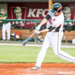 Bayern-Derby im Playoff-Rennen / Schwabenduell im Keller / Brocken für Mannheim