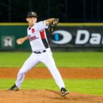 Daniel Mendelsohn verlässt Guggenberger Legionäre für Füssen