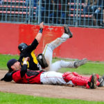 Sweep für Bonn im Rheinderby / Berlin trauert / Dohren siegt im Nordderby