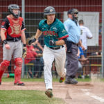 Spieler der Woche: Edvardas Matusevicius (Dohren Wild Farmers)