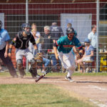 Paderborn gewinnt Spiel eins bei Wild Farmers