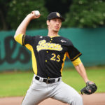 Best Pitcher Nord 2018: Markus Solbach (Bonn Capitals)