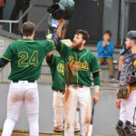 Hornets holen Split in Mainz / Reds mit Revanche in Ulm / Sweep für Heidenheim