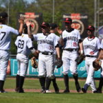 Fernando Escarra wechselt zu Heidenheim Heideköpfen