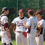 Im Zeichen der Trauer: Flamingos vor schwerstem Spiel der Vereinsgeschichte