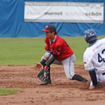 Heideköpfe starten mit 10:0-Shutout in Wochenende gegen Mannheim