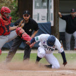 European Champions Cup: Heideköpfe verpassen Halbfinale nach Niederlage