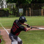 Bremen mit Walk-Off Sieg im Extrainning