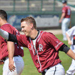 Spieler der Woche: Eric Harms (Buchbinder Legionäre Regensburg)