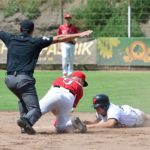 Mannheim komplettiert Doppelsieg gegen Reds