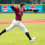 Hamburg geht baden / Solingen mit Split in Dohren / Siege für Mainz, Mannheim und Regensburg