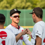 Buchbinder Legionäre mit deutlichem Shutout gegen Stuttgart