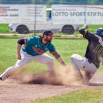 Wild Farmers in Paderborn / Hamburg empfängt Capitals