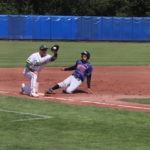 CEB Cup: Bonn dank Runs im 9. Inning trotz Niederlage im Halbfinale