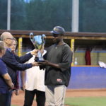 CEB Cup: Bonn Capitals verpassen Titel knapp