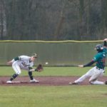 Erklimmen Bonn Capitals auch Hürde Dohren Wild Farmers?
