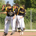 Michael Click legt Ulms Offensive lahm