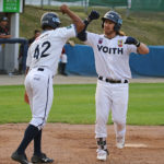 Heidenheim revanchiert sich am Sonntag gegen Disciples und festigt Rang eins