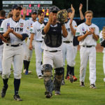 Heideköpfe kantern gegen Buchbinder Legionäre am Samstagabend