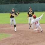 Bonn verteidigt in Hamburg weiße Weste
