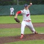 Hamburg feiert 4:0-Shutoutsieg gegen Dohren