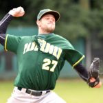 Untouchables siegen im 10. Inning in Köln