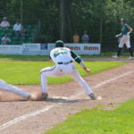 Verfolgerduelle in 1. Baseball-Bundesliga am Freitag und Samstag
