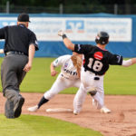 Heideköpfe machen Platz eins im Süden fix / Bonn nun 24-0