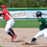 Play-downs im Norden und Süden starten am kommenden Wochenende