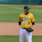 Spieler der Woche: Connor Little (Mainz Athletics)