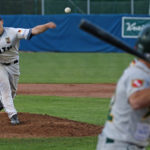 Zwischenrunde startet in 1. Baseball-Bundesliga / Bonn und Heidenheim starten als Gejagte