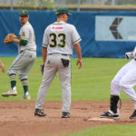 Heidenheim besiegt Mainz nach Sechs-Punkte-Rallye