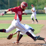 Play-downs: Mannheim, Ulm und Hamburg feiern Doppelerfolge