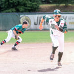 Zwischenrunde: Mainz und Solingen machen Boden gut / Bonn weiter perfekt