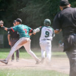 Solingen mit Doppelsieg gegen Wild Farmers