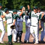 Wilson Lee führt Alligators zu Sieg in Spiel zwei gegen Paderborn