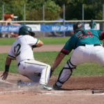 Bonn feiert auch in Spiel zwei gegen Wild Farmers Kantersieg