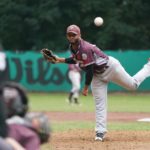 Keine Relegation in 1. Baseball-Bundesliga