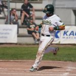 Capitals punkten spät gegen Solingen und bleiben weiter ungeschlagen