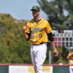 Zwischenrunde: Mainz will Aufholjagd fortsetzen / Letzte Chance für Dohren